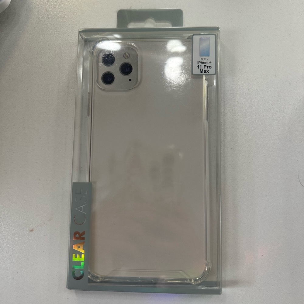 IPHONE 11 PRO MAX CASE